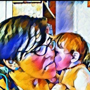 Meet your Posher, Jenni